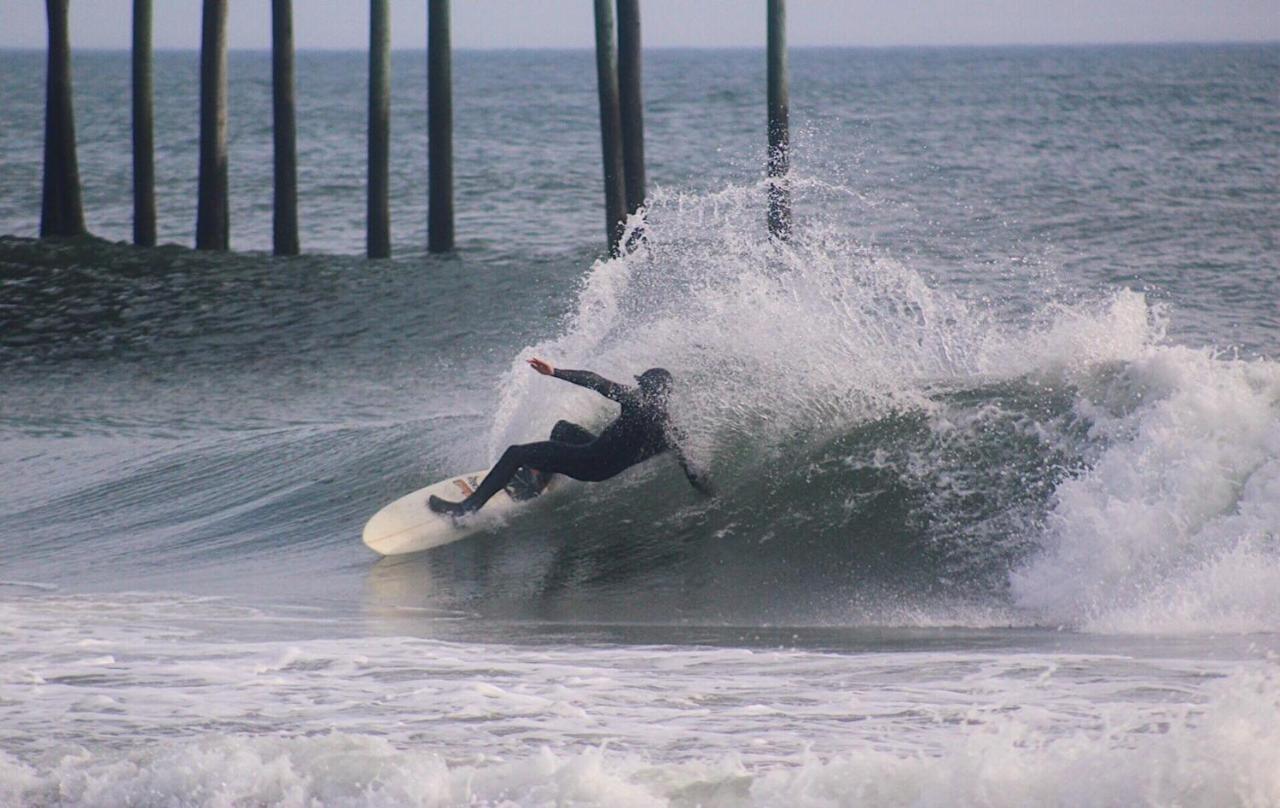 Villa Ffr315 - Seas The Day Kill Devil Hills Exterior foto