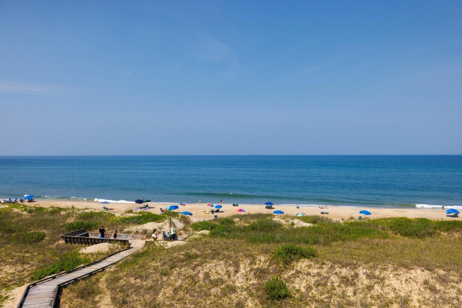 Villa Ffr315 - Seas The Day Kill Devil Hills Exterior foto