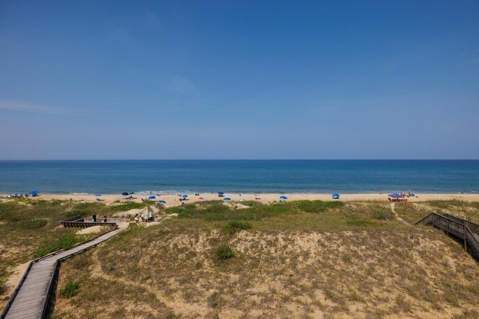 Villa Ffr315 - Seas The Day Kill Devil Hills Exterior foto