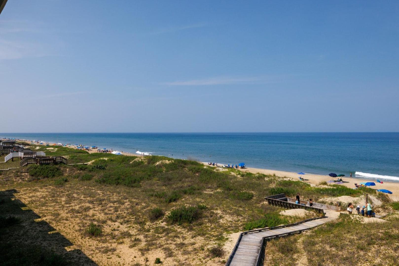 Villa Ffr315 - Seas The Day Kill Devil Hills Exterior foto